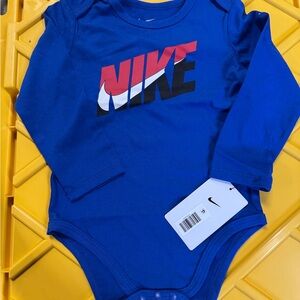 Nike Baby Bodysuit